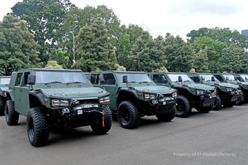 prabowo-pesan-500-unit,-intip-ketangguhan-rantis-maung-buat-tempur