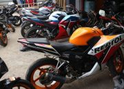 Tips Membeli Honda CBR 250R Bekas, Cek 10 Poin Ini