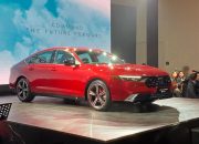 Daftar Harga Mobil Honda Terbaru 2024, Ini Yang Terlaris!