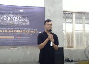 LBH Semarang Luncurkan Catahu 2023: Ruh Demokrasi Telah Berpisah
