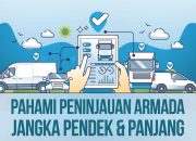 Pahami Peninjauan Armada Jangka Pendek & Panjang