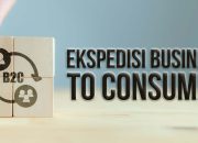 Pentingnya Memilih Ekspedisi B2C yang Tepat