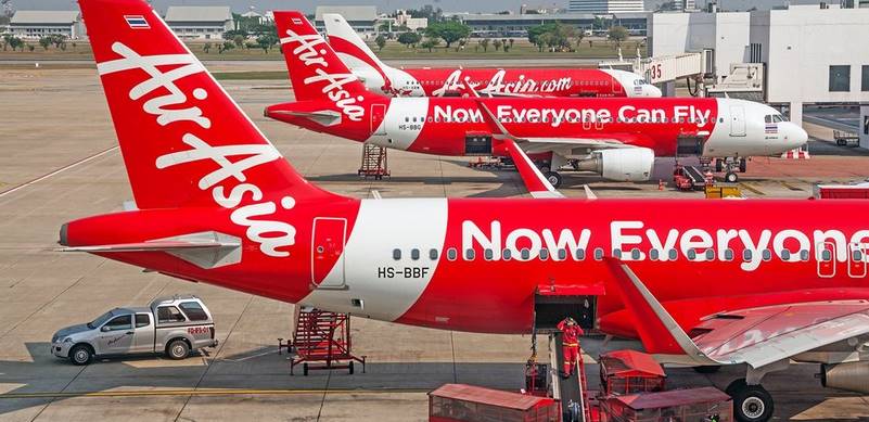 airasia-kerja-sama-dengan-teleport-targetkan-kargo-ritel