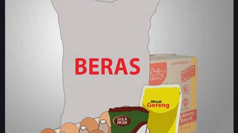 klik-logistik-dan-trawlbens-kembali-bagi-–-bagi-sembako-dan-masker-bantu-warga-terdampak-covid-19