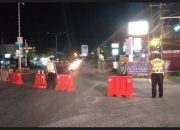 Di Riau Transportasi Umum Belum Boleh Beroperasi