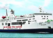 ASDP Indonesia Ferry Sudah Antar Ratusan Ribu Kendaraan Logistik Untuk Dukung PSBB