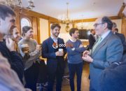 Cara Membangun Budaya Perusahaan yang Kuat dan Positif