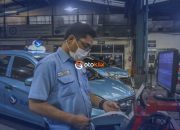 Sukses Blue Bird: Integrasi Teknologi untuk Tingkatkan Layanan