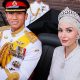 siapa-anisha-rosnah-istri-pangeran-brunei-&-apa-mahar-nikahnya?
