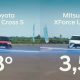 komparasi-toyota-yaris-cross-vs-mitsubishi-xforce,-siapa-jago-nanjak-dan-tercepat-akselerasi?