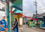 Seorang Warga Sidoarjo Diminta Bayar 11 Juta untuk Pindah Tiang Listrik di Lahannya