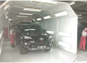 Poles Bodi dan Perbaikan di Auto2000 BP Center Malang Raya Diskon Rp 2 Jutaan