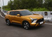 Meski Tanpa ADAS dan Panoramic Sunroof, Penjualan Mitsubishi XForce Moncer!