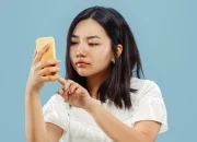 Ghosting sampai Backburner: Rumitnya Cari Pasangan di Aplikasi Kencan