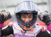 Jorge Martin Ngebet Gabung Repsol Honda, Kesal Tidak Masuk Tim Ducati Lenovo?