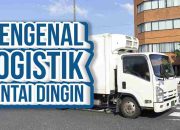 Prinsip Utama Logistik Rantai Dingin