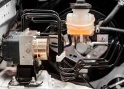 Rem ABS: Pengertian, Fungsi, Komponen dan Cara Kerja