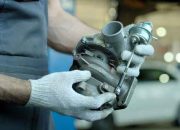 Mengenal Komponen, Fungsi, dan Cara Kerja Turbocharger