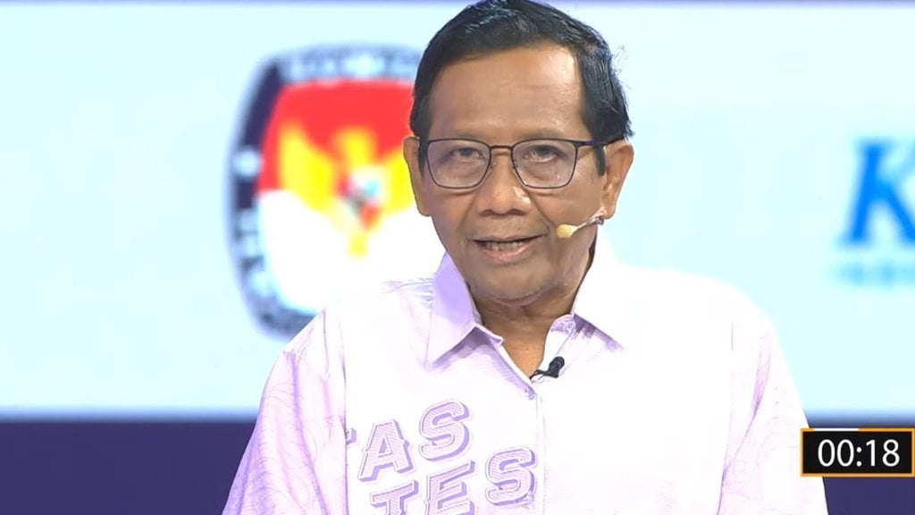tahun-berapa-mahfud-md-jadi-ketua-mk-dan-apa-saja-prestasinya?