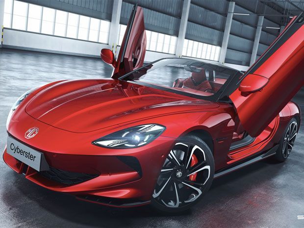 mobil-listrik-keren-mg-cyberster-siap-meluncur-di-indonesia-pada-2024!-di-iims?