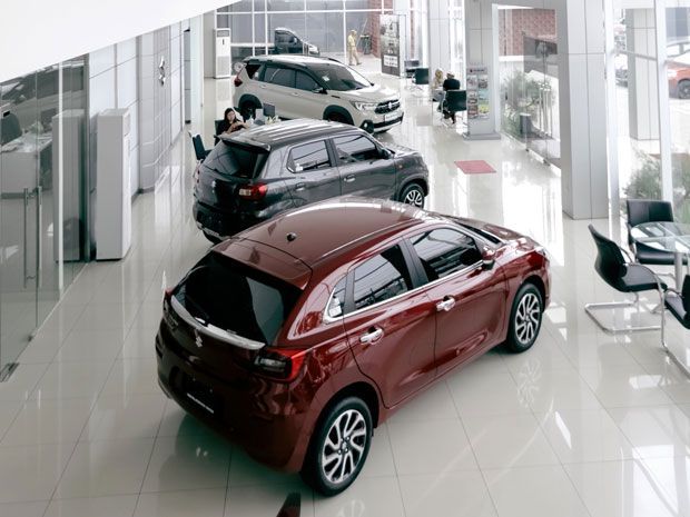 suzuki-punya-298-diler-mobil-baru-di-indonesia,-yang-terkini ada-di-bekasi