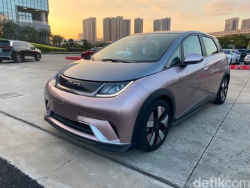 byd-tebar-teaser,-mobil-listrik-ini-bakal-meluncur-di-indonesia?