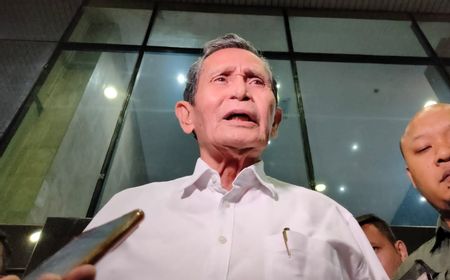 dituding-lambat-tangani-dugaan-pelanggaran-etik,-dewas-kpk:-ukurannya-itu-berapa-lama?