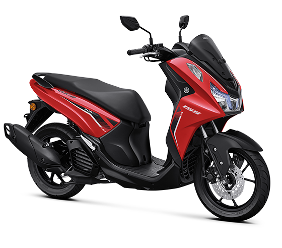 perbandingan-yamaha-lexi-155-vs-honda-vario-160,-mana-yang-lebih-value-for-money?
