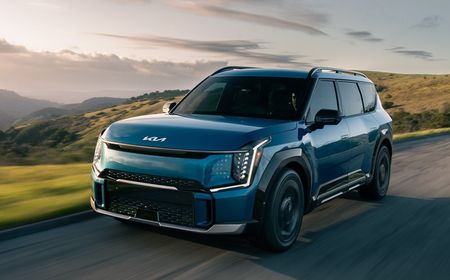 kia-ev9-resmi-melantai-di-singapura,-harganya-hampir-dua-kali-lipat-dari-indonesia