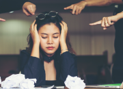 Bagaimana Menjaga Kewarasan di Tengah Pimpinan yang Toksik?