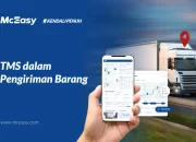 Apa Itu TMS dalam Pengiriman Barang