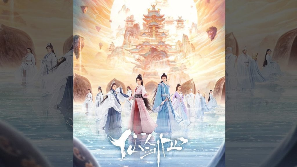 sinopsis-sword-and-fairy-4,-daftar-pemain,-dan-link-streaming