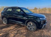 Harga dan Spesifikasi Hyundai Creta Facelift 2024, Mesin Turbo Barunya Menarik!