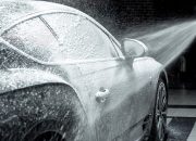 Perbedaan Cuci Mobil Premium dan Biasa, Treatment Enggak Bisa Bohong