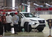 Penjualan Mobil Baru Tahun 2023 di Indonesia Anjlok, Ekspor Malah Naik!
