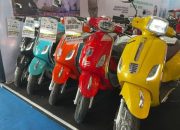 Penjualan Motor Listrik Mandek, Waktu Charge Lama dan Harga Penyebab Utamanya