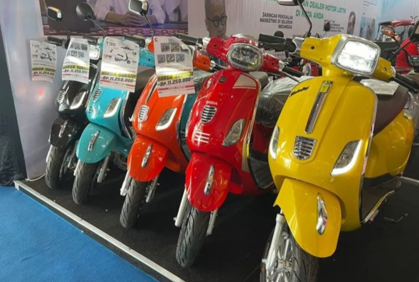 penjualan-motor-listrik-mandek,-waktu-charge-lama-dan-harga-penyebab-utamanya