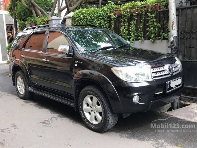 7-hal-menarik-toyota-fortuner-bensin-2.7-gen-1,-harga-mulai-rp140-jutaan!