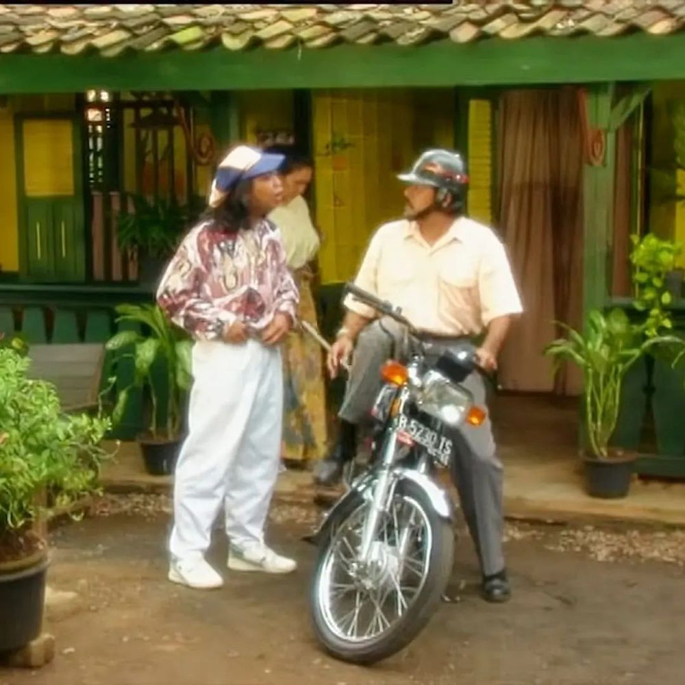 kelebihan-dan-kekurangan-honda-win,-motornya-pak-lurah-hingga-si-doel