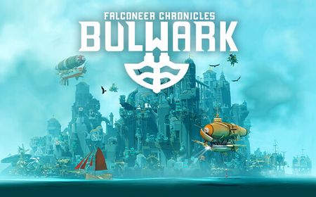 bulwark:-falconeer-chronicles-akan-diluncurkan-pada-26-maret-untuk-pc-dan-konsol
