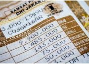 Pajak Sepeda Motor Bakal Naik, Subsidi Untuk Bangun Infrastruktur?