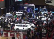 Harga Tiket IIMS 2024 Cuma Rp 50 Ribu, Bisa Lihat Mobil BYD Terbaru!