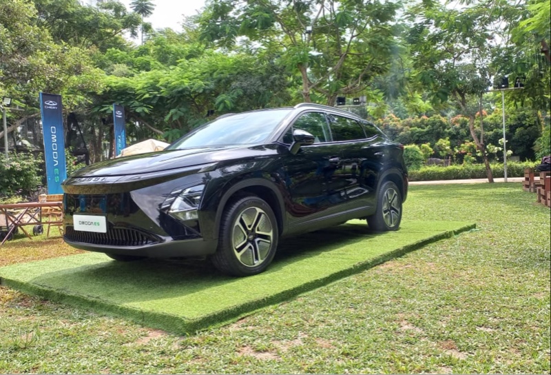 first-drive-chery-omoda-e5,-pantaskah-dibanderol-rp-550-jutaan?
