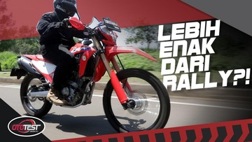 tes-lengkap-honda-crf250l:-motor-off-road-yang-pas-buat-harian,-oke-dibawa-blusukan!
