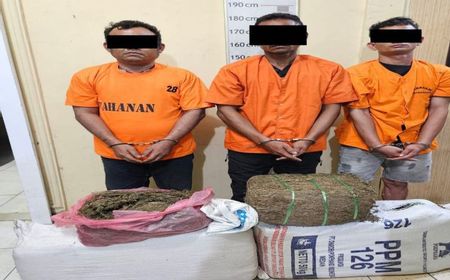 polres-langkat-sumut-ringkus-3-pelaku-pengedar-ganja