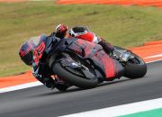 CEO Ducati Ingatkan Marc Marquez: “Balapan Tanpa Kecelakaan”!