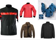 6 Pilihan Jaket Touring Brand Lokal, Termurah Rp 150 Ribuan!