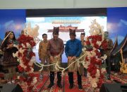 Relokasi Diler Mitsubishi Fuso Bukittinggi, Kini Lebih Strategis!