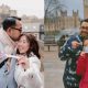 kiky-saputri-umumkan-kehamilan-anak-pertamanya-saat-sedang-liburan-di-london