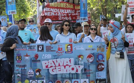 tak-lagi-apatis-dengan-politik,-gen-z-dan-milenial-disebut-bakal-kasih-suara-ke-prabowo-gibran